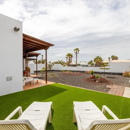 Casa vacanze Casa Alisei - Villasexperience