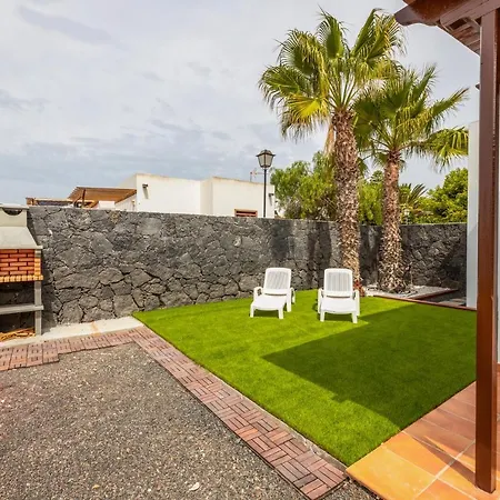 Casa vacanze Casa Alisei - Villasexperience *