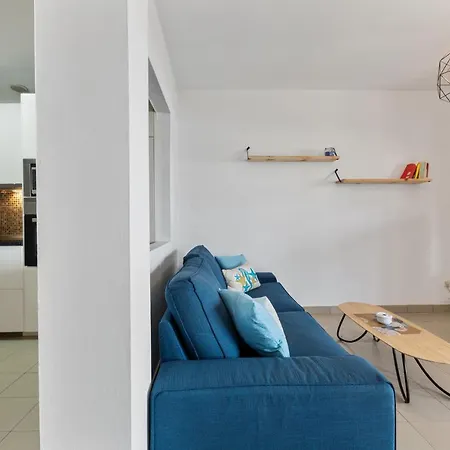 Casa Alisei - Villasexperience Playa Blanca