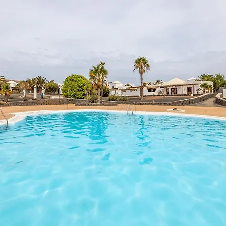 Casa Alisei - Villasexperience Playa Blanca