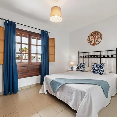 Feriehus Casa Alisei - Villasexperience Playa Blanca (Lanzarote)