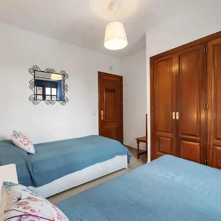 Holiday home Casa Alisei - Villasexperience