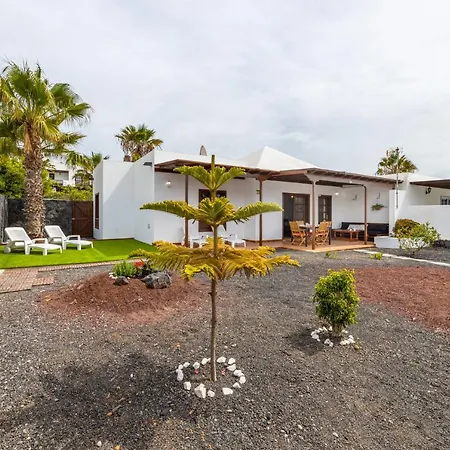 Casa Alisei - Villasexperience * Playa Blanca