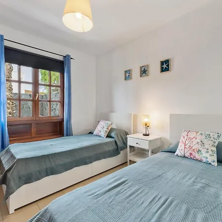 Tatil Evi Casa Alisei - Villasexperience *