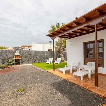 Casa Alisei - Villasexperience Tatil Evi *