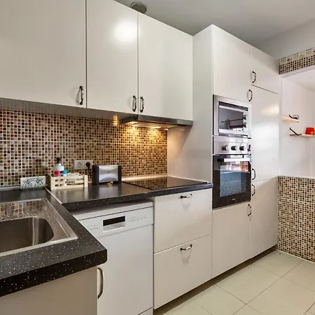 Feriehus Casa Alisei - Villasexperience Playa Blanca (Lanzarote)