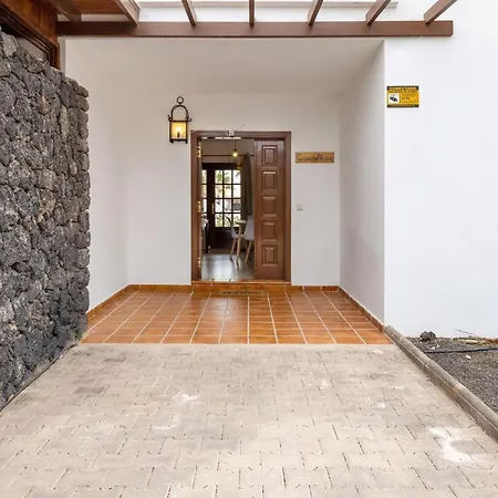 Casa Alisei - Villasexperience * Playa Blanca