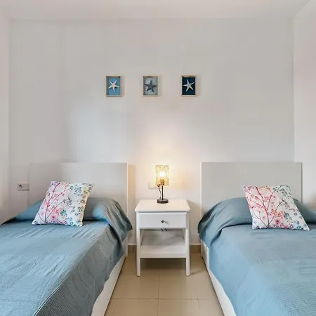 Casa Alisei - Villasexperience Prázdninový dům Playa Blanca (Lanzarote)